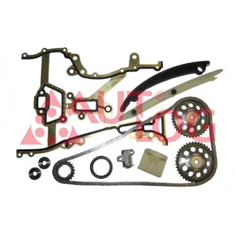 Kit de distribution par chaîne AUTLOG OEM 93191271