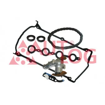 Kit de distribution par chaîne AUTLOG OEM 058198025A