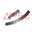 AUTLOG KT1060 - Kit de distribution par chaîne