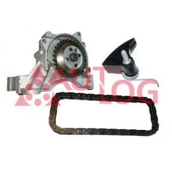 Kit de réparation, pompe à huile AUTLOG OEM 03C115230C