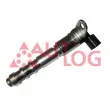Valve de commande, réglage d'arbres à came AUTLOG [KT3007]