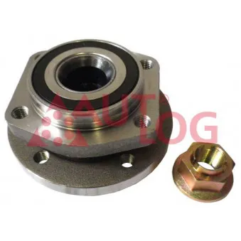 Roulement de roue avant AUTLOG OEM 271781
