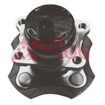 Roulement de roue arrière AUTLOG OEM 4241052020