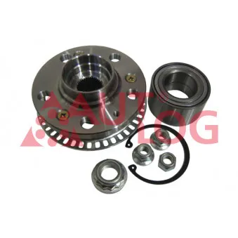 Roulement de roue avant AUTLOG [RS1374]