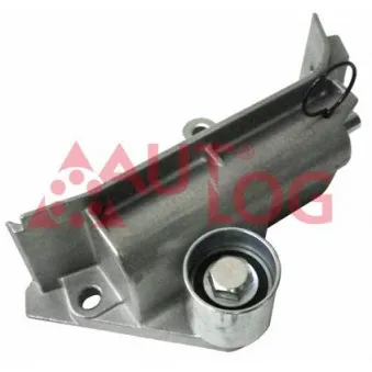 Amortisseur de vibrations, courroie de distribution AUTLOG OEM 06B109479
