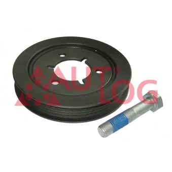 Kit de poulies, vilebrequin AUTLOG OEM 0515J3