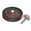 AUTLOG RT2537 - Kit de poulies, vilebrequin