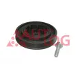 AUTLOG RT2620 - Kit de poulies, vilebrequin