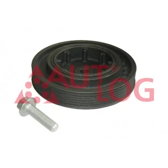 Kit de poulies, vilebrequin AUTLOG OEM 93161258