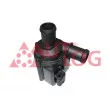 AUTLOG WP8013 - Pompe de circulation d'eau, chauffage auxiliaire