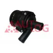 AUTLOG WP8015 - Pompe de circulation d'eau, chauffage auxiliaire