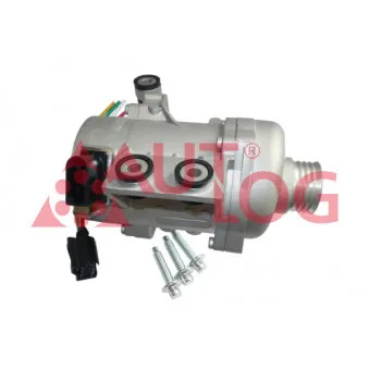 Pompe à eau auxiliaire (circuit d'eau de refroidiss) FISPA 5.5074