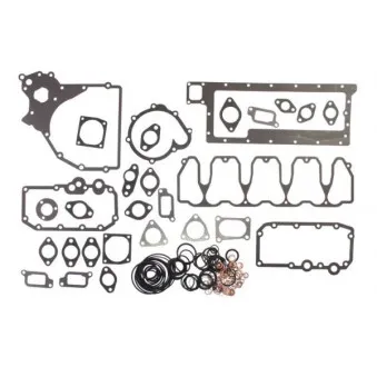 Pochette moteur complète ENGITECH ENT000018
