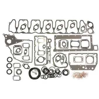 Pochette moteur complète ENGITECH ENT000103 pour DEUTZ-FAHR AGROTRON 180,7 - 182cv