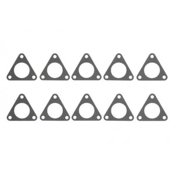 Joint d'étanchéité, collecteur d'échappement ENGITECH OEM 70011402 Joint d'étanchéité, collecteur d'échappement ENGITECH OEM 70011402