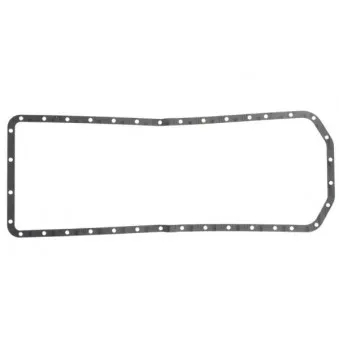 Joint d'étanchéité, carter d'huile ENGITECH OEM R97344