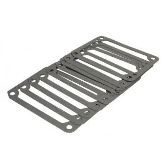 Bague d'étanchéité, flasque de boîte de vitesse manuelle ENGITECH OEM 50520150