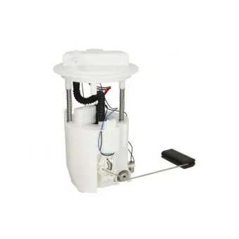 Module d'alimentation en carburant ENGITECH ENT100166 pour VOLKSWAGEN POLO 1.6 DIG-T NISMO 4x4 - 200cv