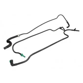 Tuyauterie de carburant ENGITECH OEM 51783277