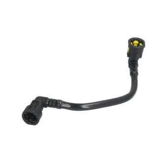 Tuyau de carburant ENGITECH OEM 1634702964