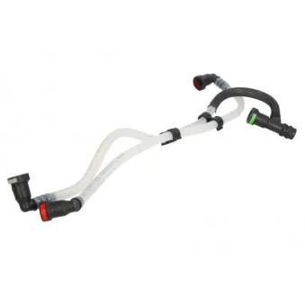 Tuyau de carburant ENGITECH OEM 8200312655
