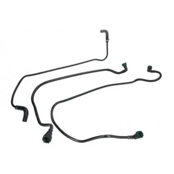 Tuyau de carburant ENGITECH ENT120220RA