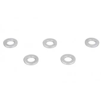Bague d'étanchéité, compartiment du gicleur ENGITECH ENT250058