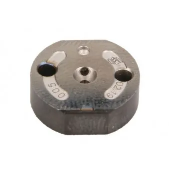 Eléments de l'Injecteur ENGITECH ENT250397