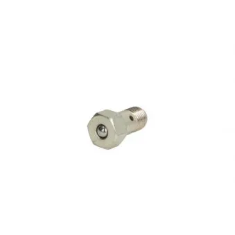 Valve de réglage, pression de carburant ENGITECH ENT260003
