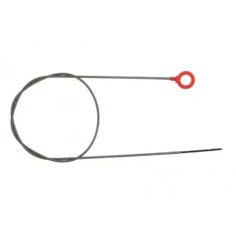 Jauge de niveau d'huile ENGITECH ENT490003