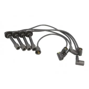 Kit de câbles d'allumage ENGITECH OEM 1990187186000
