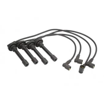 ENGITECH ENT910012 - Kit de câbles d'allumage