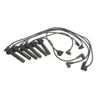 Kit de câbles d'allumage ENGITECH ENT910014