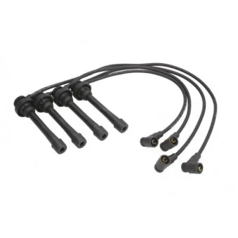 ENGITECH ENT910021 - Kit de câbles d'allumage