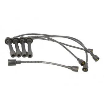 ENGITECH ENT910028 - Kit de câbles d'allumage