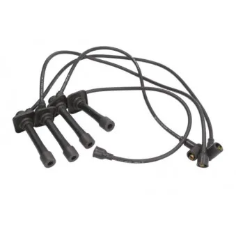 Kit de câbles d'allumage ENGITECH OEM 132-03-304