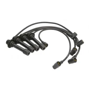 ENGITECH ENT910053 - Kit de câbles d'allumage