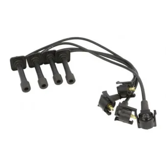 ENGITECH ENT910055 - Kit de câbles d'allumage