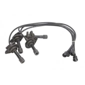 Kit de câbles d'allumage ENGITECH ENT910070