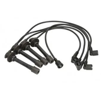 ENGITECH ENT910072 - Kit de câbles d'allumage
