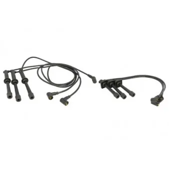 ENGITECH ENT910074 - Kit de câbles d'allumage