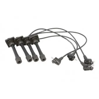 Kit de câbles d'allumage ENGITECH ENT910080