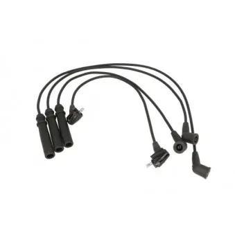 ENGITECH ENT910081 - Kit de câbles d'allumage