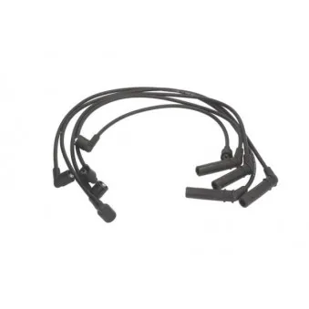 ENGITECH ENT910098 - Kit de câbles d'allumage