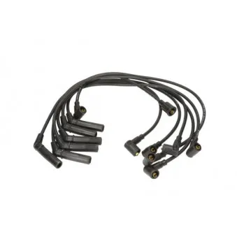 Kit de câbles d'allumage ENGITECH ENT910115 pour MITSUBISHI SIGMA 3.0 - 170cv