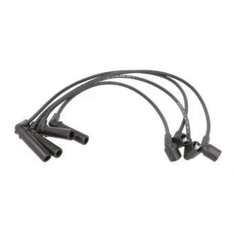Kit de câbles d'allumage ENGITECH ENT910136