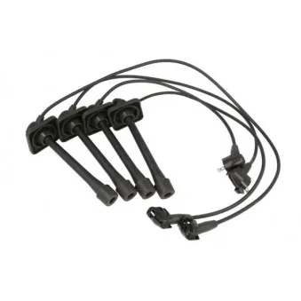 Kit de câbles d'allumage ENGITECH ENT910143