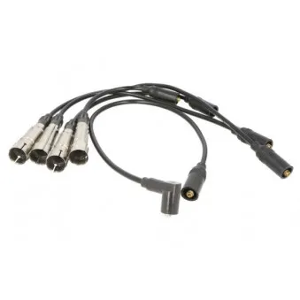Kit de câbles d'allumage ENGITECH ENT910144