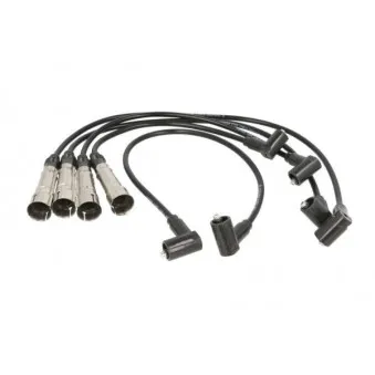 ENGITECH ENT910147 - Kit de câbles d'allumage
