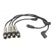 ENGITECH ENT910149 - Kit de câbles d'allumage